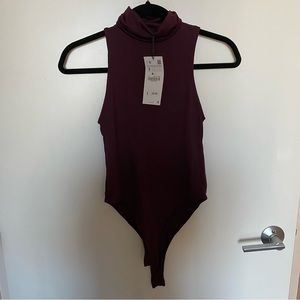 Zara Bodysuit